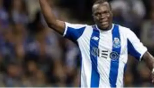 Portekiz basını, Aboubakar'ın Başakşehir ile sözleşme imzalayacağını yazdı