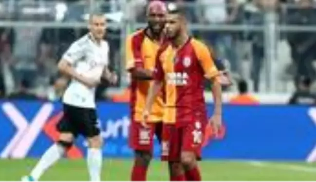 Beşiktaş, menajerlerin önerdiği Galatasaraylı Ryan Babel'i veto etti