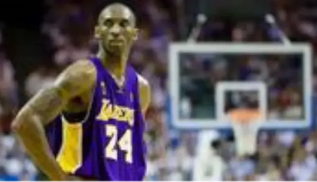 Kobe Bryant'ın eşi Vanessa Bryant, kazanın basına sızan fotoğrafları nedeniyle dava açtı