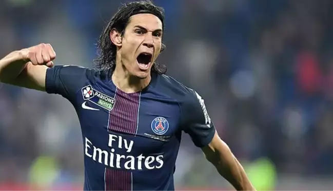 Cavani Fenerbahçe'den 4 yıllık 17 milyon euro isteyince görüşmeler sona erdi