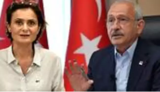 Kılıçdaroğlu, CHP'deki 