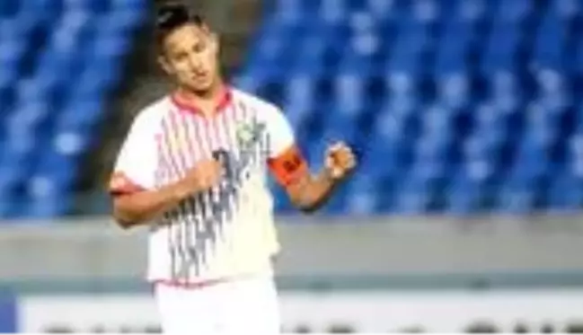 Dünyanın en zengin futbolcusu Faiq Bolkiah, Maritimo'ya transfer oldu