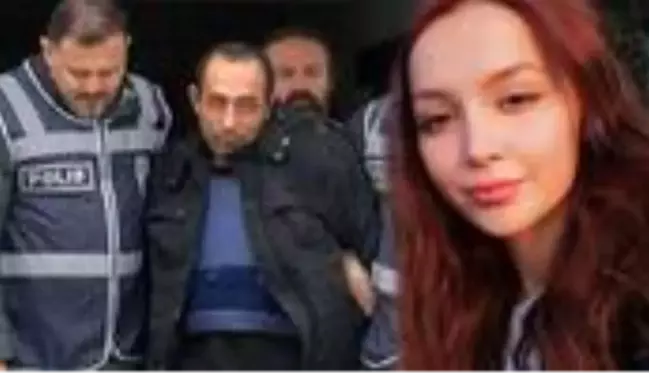 Ceren Özdemir'in katilinin pişkinliği pes dedirtti: Mahkemeye gelmekten bıktım, bitirelim artık
