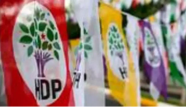 Son Dakika: 6-8 Ekim olaylarıyla ilgili 7 HDP'li vekil hakkında fezleke düzenlenecek