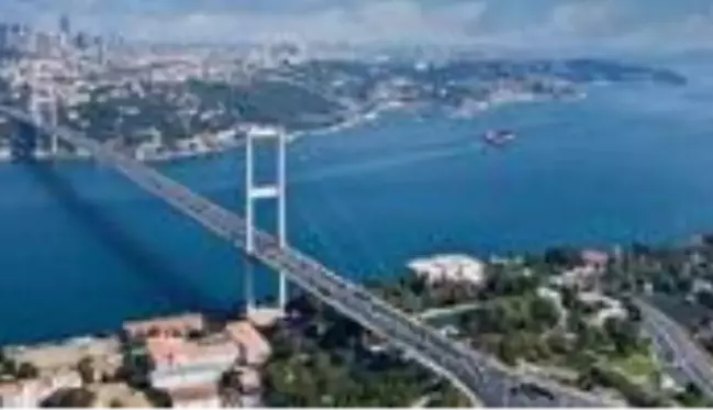 İstanbul'un deprem haritası: Avrupa yakası Asya'ya göre daha riskli, Tarihi Yarımada ise alarm veriyor