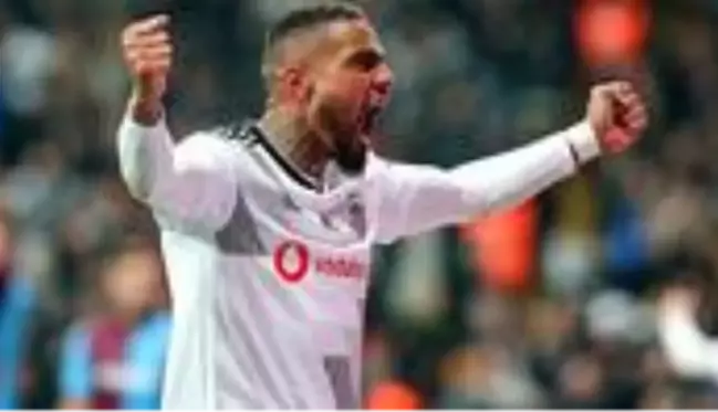 Eski Beşiktaşlı Boateng, İtalya Serie B ekibi Monza'ya transfer oldu