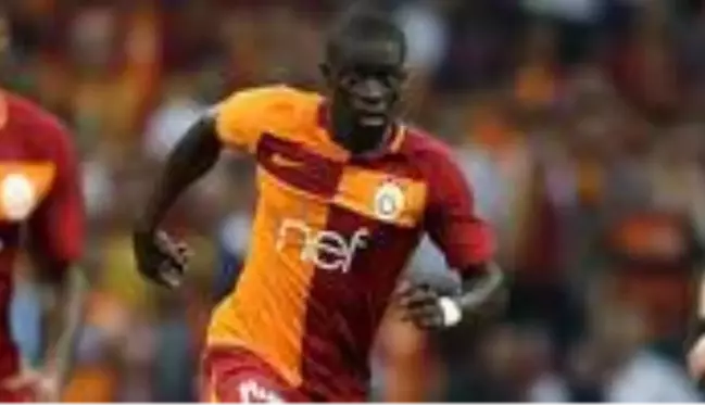 Eski Galatasaraylı Badou Ndiaye, Fatih Karagümrük'e transfer oldu