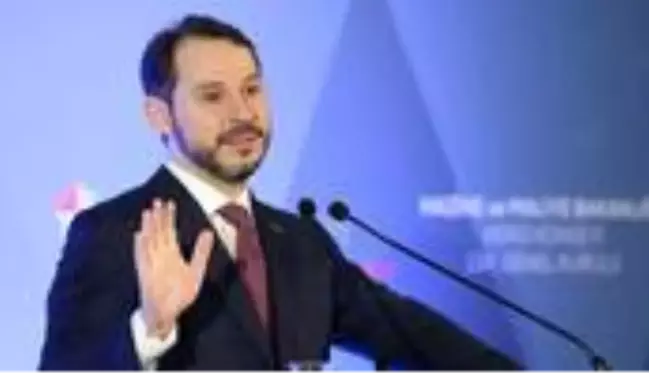 Bakan Albayrak'ın açıkladığı Yeni Ekonomi Programı'na iş dünyasından tam destek