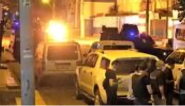 Diyarbakır'da 3 farklı noktada bomba alarmı polisi harekete geçirdi