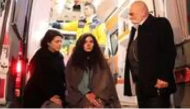 Hercai'nin başrol oyuncusu Macit Sonkan, koronavirüse yakalandı