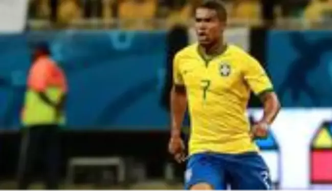 Bayern Münih, Juventus'tan eski futbolcusu Douglas Costa'yı kiraladı