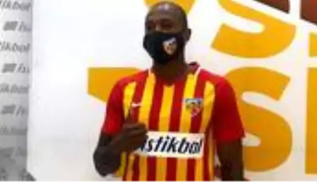 Son Dakika: Eski Beşiktaşlı Manuel Fernandes, Kayserispor'a transfer oldu