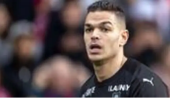 Fenerbahçe'nin gündemindeki Ben Arfa, Bordeaux ile anlaştı