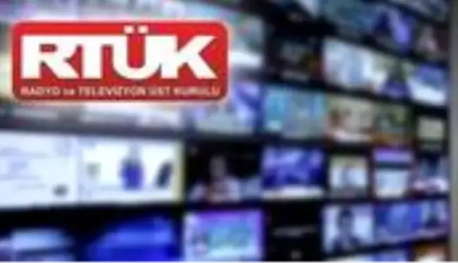 RTÜK'ten Halk TV'ye 