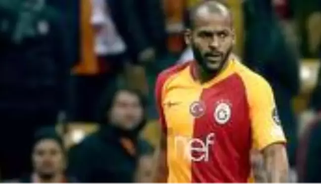 Galatasaray, Marcao'nun maaşını 2 milyon euroya yükseltmeyi planlıyor