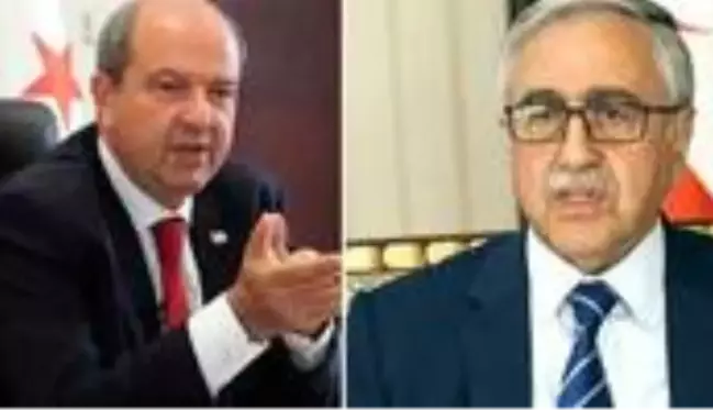 Ersin Tatar, Mustafa Akıncı'nın 