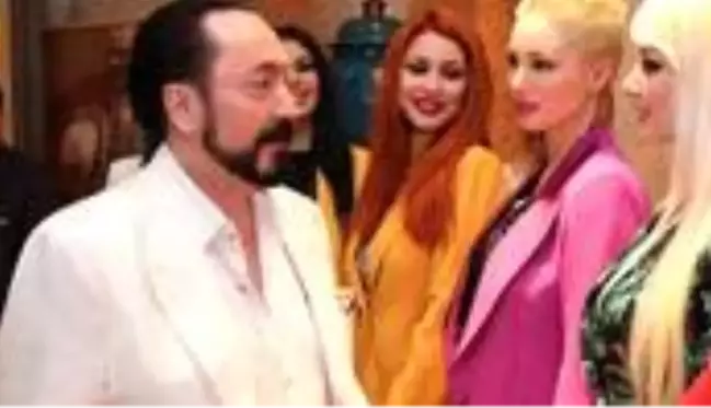 Adnan Oktar, 