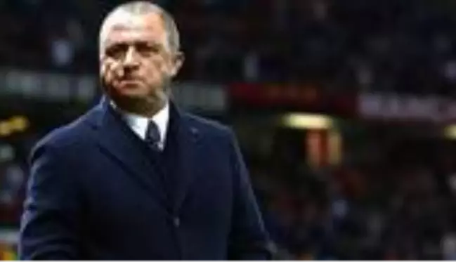 Fatih Terim, Galatasaray'ın mali durumuyla ilgili konuştu: Deniz bitmiş