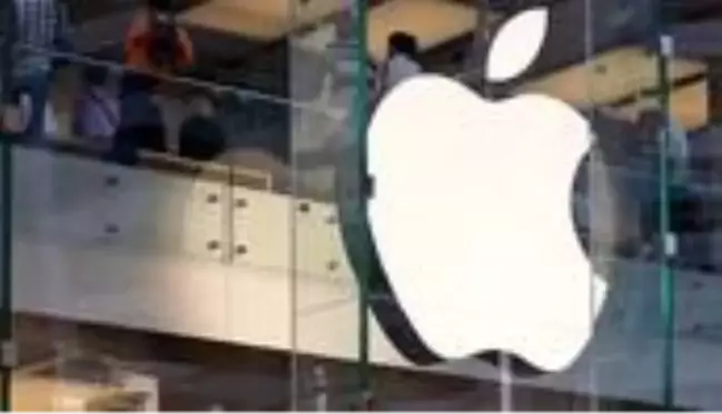 Apple, yeni ürünlerini tanıtacağı etkinlik öncesi Apple Store'u satışa kapattı