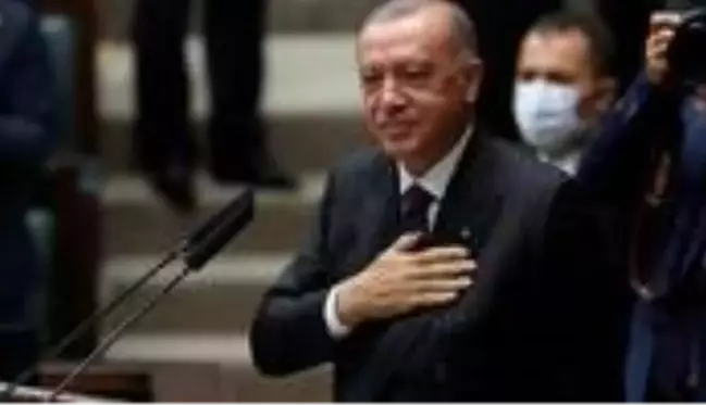 Son Dakika! Erdoğan'dan TTB'ye tepki: Bu ayıptan kurtulmanın vakti geldi, çoklu baro çalışmasının benzerini yapacağız