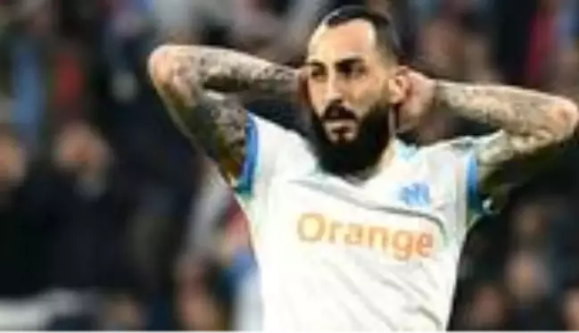 Eski Galatasaraylı Kostas Mitroglou, kadro dışı bırakıldı