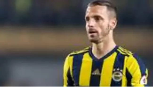 İspanyol golcü Roberto Soldado: Fenerbahçe, Real Madrid'e benziyor