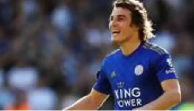 Leicester City'de Çağlar Söyüncü depremi! 3 ay sahalardan uzak kalacak