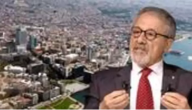 Prof. Dr. Naci Görür, İstanbul depreminde riskli bölgeleri açıkladı: Haliç'ten başlayıp Silivri'ye giden 10 km içindeki kuşak çürük