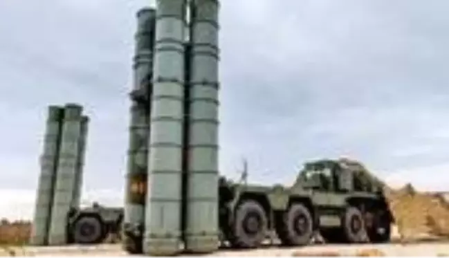 Yunanistan, Türkiye'nin S-400 testinin ardından S-300 testine hazırlanıyor; NATO sessiz