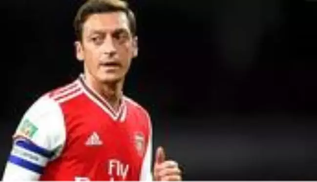 Arsenal'li Mesut Özil'in adı ABD ekibi DC United ile anılıyor