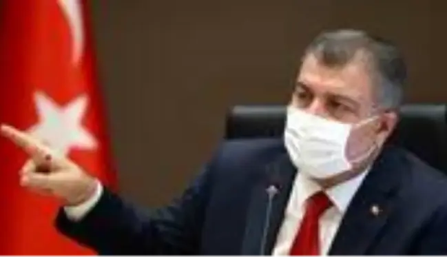 Bakan Koca'nın ismini vererek uyardığı kentimizden yasak haberi geldi