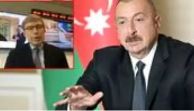 Aliyev, 