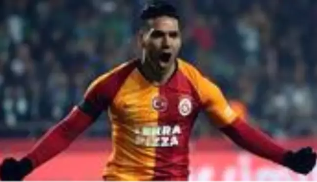 Didier Drogba'yı yakalayan Falcao, eski G.Saraylı Elmander'in gol sayısına ulaşmayı hedefliyor