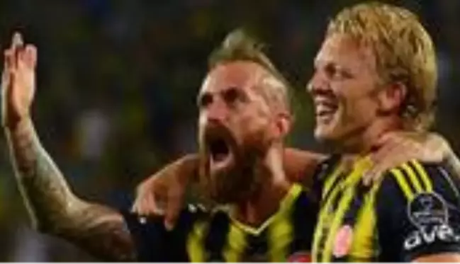 Portekizli eski futbolcu Raul Meireles: Fenerbahçe'deyken tutkumu kaybettim