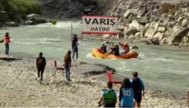 Hakkari'de düzenlenen 