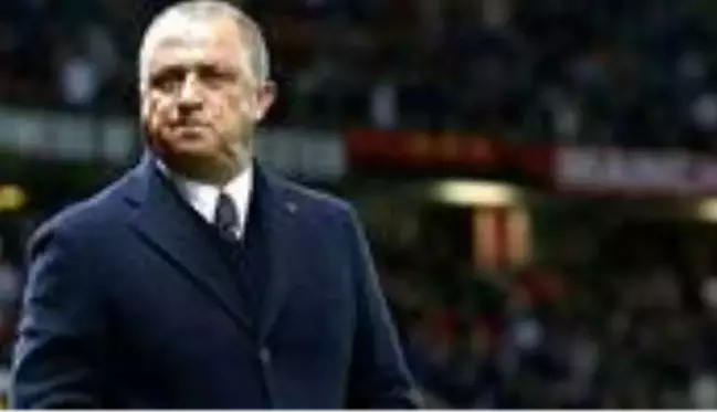 Fatih Terim: Mesut Yılmaz, İyi bir dost ve Galatasaraylıydı