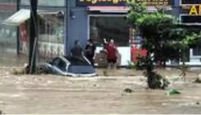 Karadeniz için ürküten iklim değişikliği uyarısı: Sel ve heyelanlar artacak