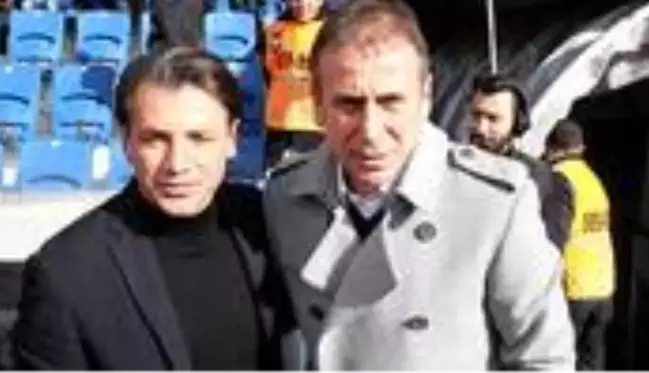 Trabzonspor'un hoca hedefi Tamer Tuna! Abdullah Avcı Antalya'ya gidiyor