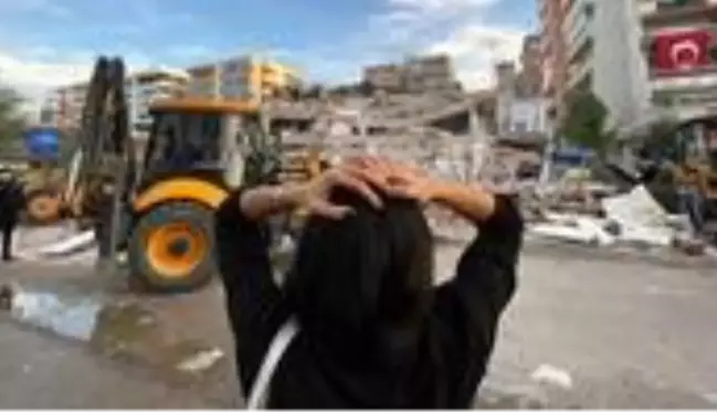 AFAD ve Kandilli Rasathanesi'nin İzmir depreminin şiddetini farklı ölçmesinin nedeni ortaya çıktı