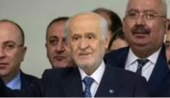 Devlet Bahçeli'nin koronaya yakalandığı iddiasını özel kalem müdürü yalanladı: Beyefendinin sağlığı gayet iyi