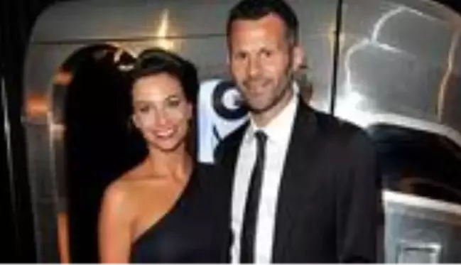 Ryan Giggs, kız arkadaşı Kate Greville'ye fiziksel şiddet uyguladığı için tutuklandı