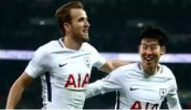 Tottenham, Heung-Min Son'un sözleşmesini haftalık 2 milyon TL karşılığında uzatacak