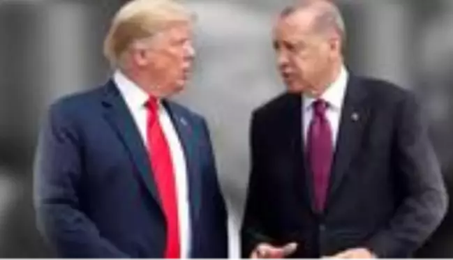 Trump'ın Türkiye karnesi nasıl? İşte başkanlık yaptığı dört yıla damga vuran 5 olay