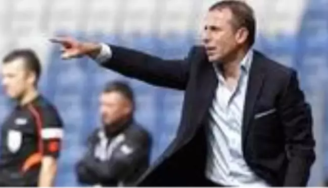 Trabzonspor Abdullah Avcı ile anlaştı