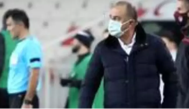 Fatih Terim'den milli ara temennisi: İnşallah kazasız belasız dönerler