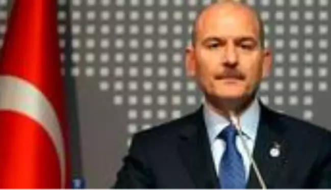 Bakan Soylu şehit edilen kaymakamı unutmadı: Kanın yerde kalmadı