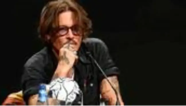 Johnny Deep, istifa ettiği filmden 10 milyon dolar maaş alacak