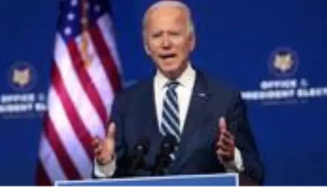 Beyaz Saray'a geçiş hazırlığı! Joe Biden'ın kabinesinde yer alacak muhtemel isimler gündeme geldi
