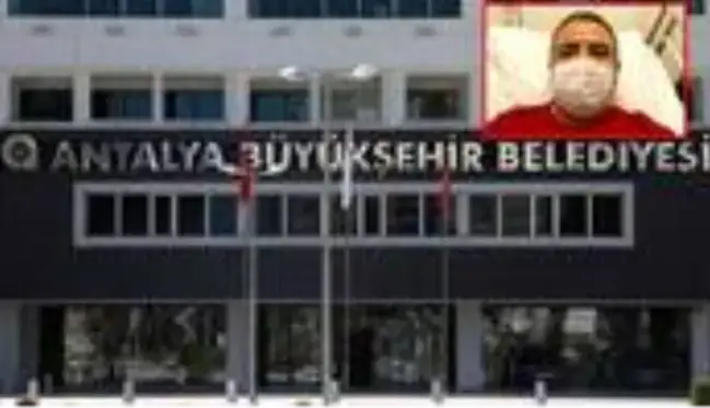 Başkan can derdinde kurmayları koltuk! Antalya Büyükşehir Belediyesi'nde yetki krizi