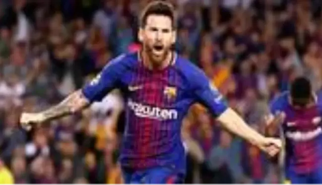 Barcelona'lı Messi, Manchester City'ye gelmek için 2 istekte bulundu